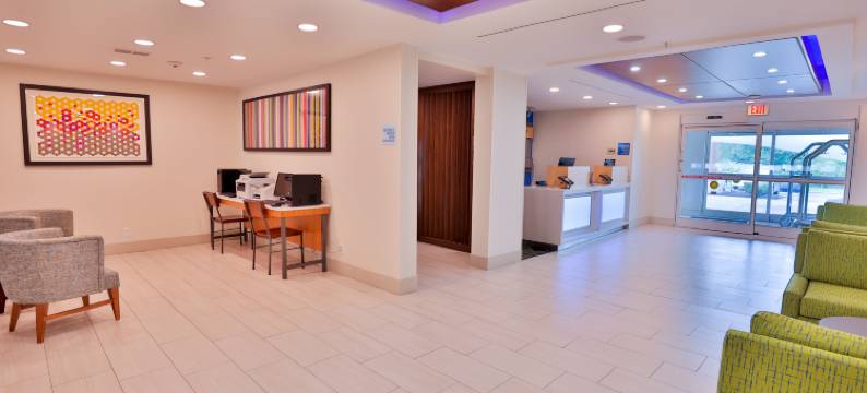 智选假日套房酒店迪生(Holiday Inn Express & Suites DICKSON by IHG)图片