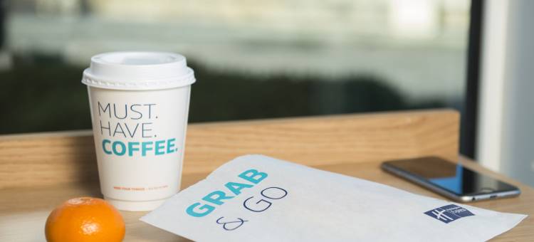 格拉斯哥机场智选假日酒店(Holiday Inn Express Glasgow Airport)图片