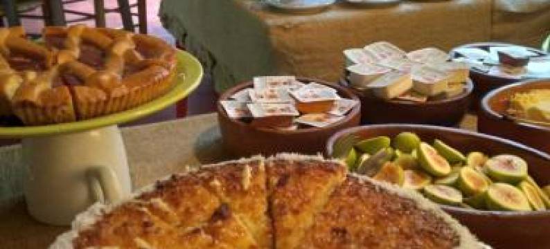 La Perdida Casa de Campo图片