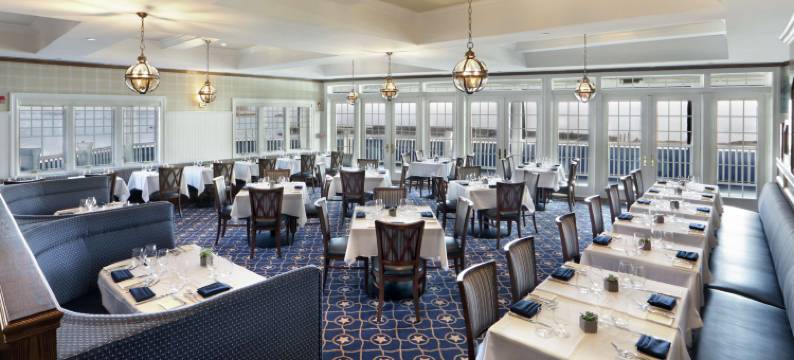 麦迪逊海滩希尔顿格芮精选酒店(Madison Beach Hotel , Curio a Collection by Hilton)图片