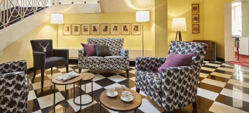 巴德温泉缇娜酒店(Hotel Therme Bad Teinach)图片