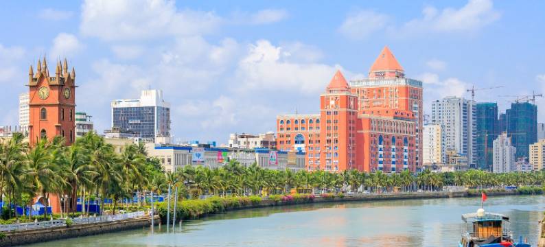 凡凡的家公寓(仙桥路分店)图片