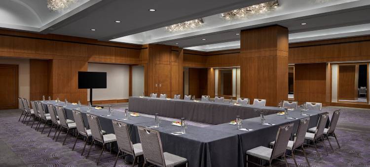 威斯特彻斯特 OPUS - 傲途格精选(THE OPUS WESTCHESTER, AUTOGRAPH COLLECTION)图片