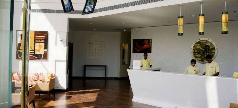 加瓦第柠檬树酒店(Lemon Tree Hotel Hinjewadi Pune)图片