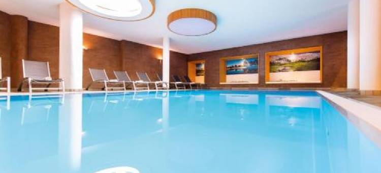 Das Royal in Obereggen图片