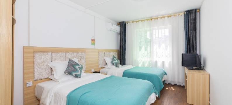 琳雅品质民宿(永宁巷1号分店)图片