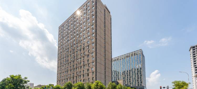 荆州荣耀电竞V影院公寓图片