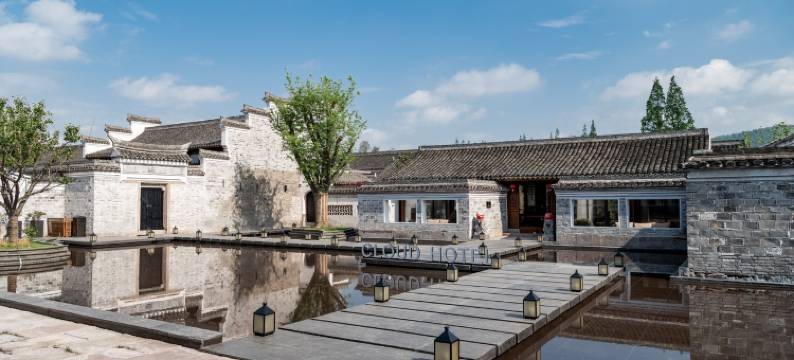 美时美宿2021特色民宿(太湖路分店)图片