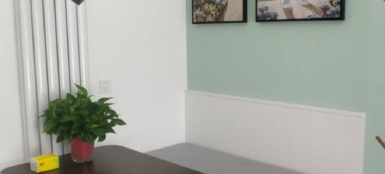 屋托帮短租公寓(燕顺路分店)图片
