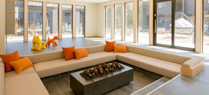乐天住宿VILLA 富士河口湖森(Rakuten STAY VILLA Fuji Kawaguchiko Forest)图片