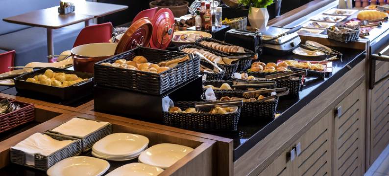 宜必思塔图酒店(Ibis Tatuí)图片