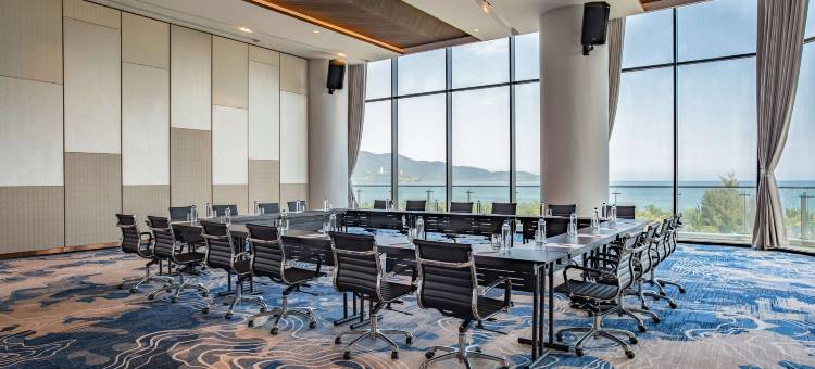 岘港雷迪森酒店(Radisson Hotel Danang)图片