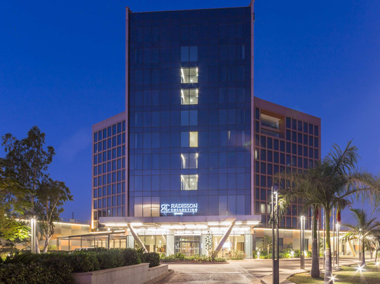 巴马科丽笙精选酒店