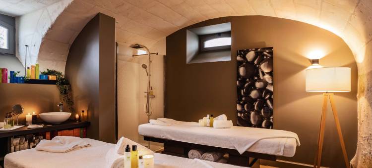 Best Western Plus Hotel de la Cite Royale图片