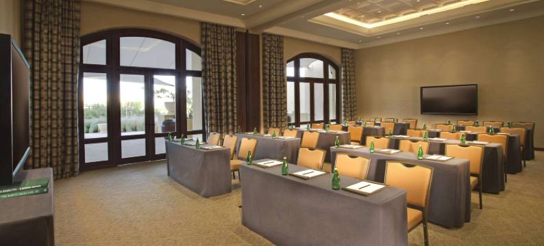 安纳塔拉沙漠群岛水疗度假酒店(Anantara Desert Islands Resort & Spa)图片