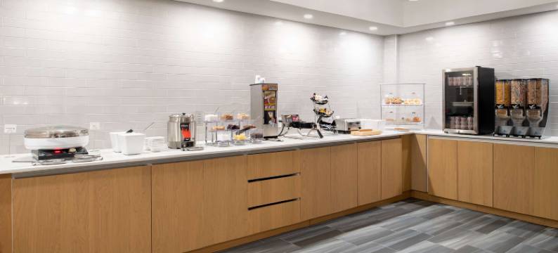 凯泽尔 - 塞勒姆贝斯特韦斯特精品酒店(Best Western Premier Keizer/Salem Hotel)图片