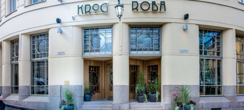 莉拉罗伯茨酒店(Hotel Lilla Roberts)图片