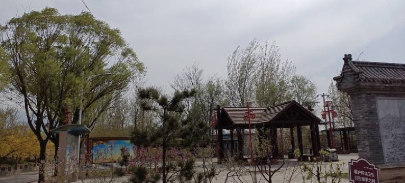 北京清雅园居民宿图片