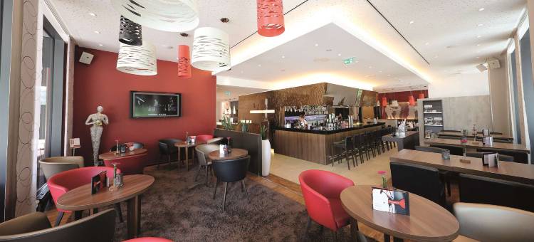 Bigbox Allgaeu Hotel图片