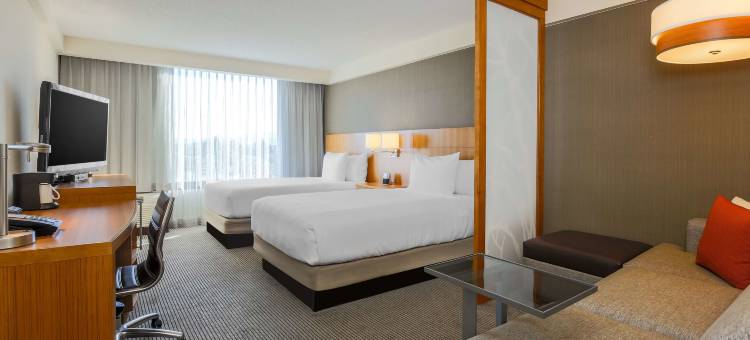 凯悦嘉轩-圣何塞(Hyatt Place San Jose)图片