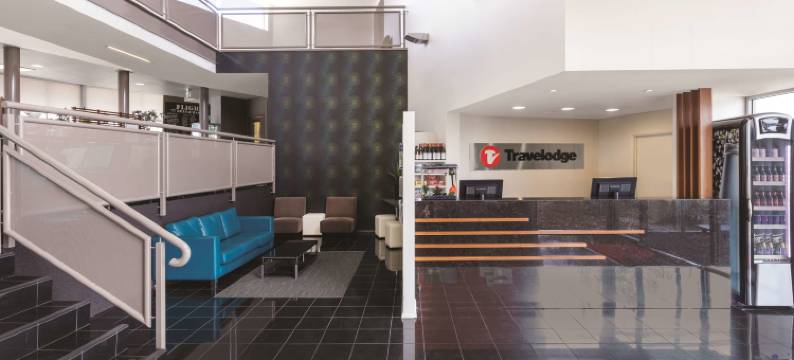 霍巴特机场曼特拉酒店(Mantra Hobart Airport)图片