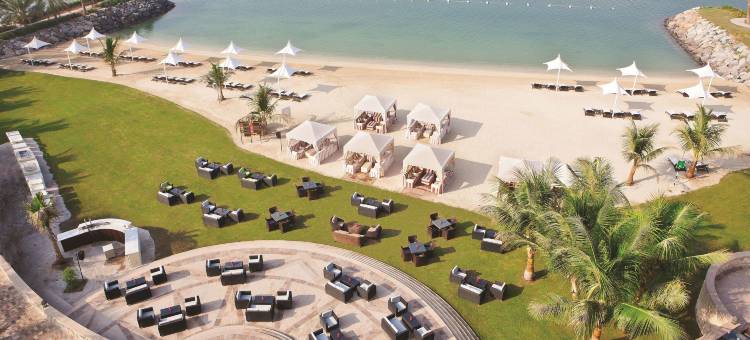 阿布扎比盛贸饭店(Traders Hotel，Qaryat AI Beri, Abu Dhabi)图片