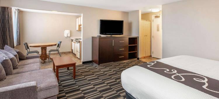 考德威尔拉昆塔温德姆酒店(La Quinta Inn by Wyndham Caldwell)图片