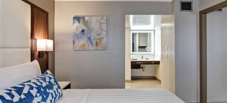 伦敦帕克酒店(The Park Hotel London)图片