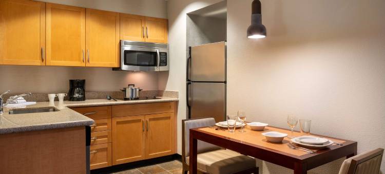 坦佩索尼斯塔ES套房酒店(Sonesta ES Suites Tempe)图片