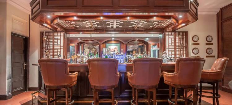 萨洛瓦史坦利酒店(Sarova Stanley)图片