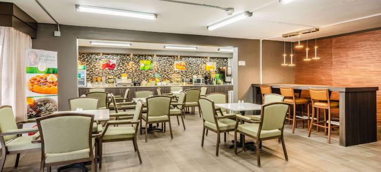 凯艺酒店(Quality Inn)图片