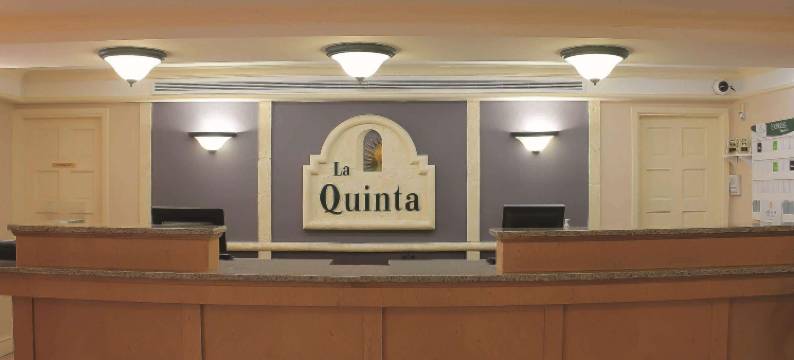 泰勒拉昆塔温德姆酒店(La Quinta Inn by Wyndham Tyler)图片