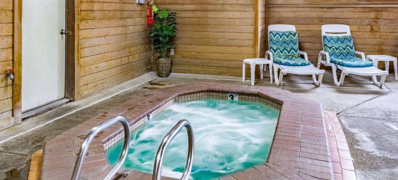 北温哥华凯艺套房酒店(Quality Inn & Suites Vancouver North)图片