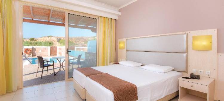 库洛斯宫活力生活酒店(Kouros Palace Active Lifestyle Hotel)图片