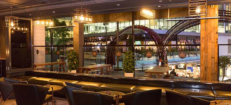 悉尼雷吉斯世界广场酒店(Rydges World Square, an EVT hotel)图片
