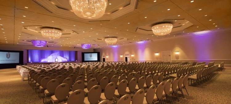 因斯布鲁克萨拉曼达高尔夫及Spa度假酒店(Innisbrook Resort)图片