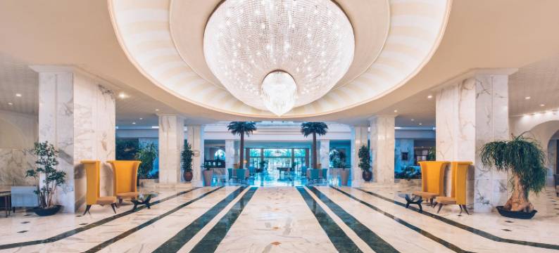 坎塔欧伊海湾伊贝罗斯塔选择酒店(Iberostar Selection Kantaoui Bay)图片