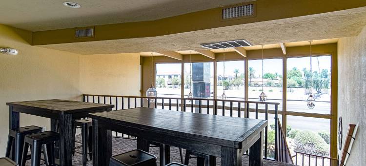 凤凰城西北-太阳城品质酒店及套房(Quality Inn & Suites Phoenix NW - Sun City)图片