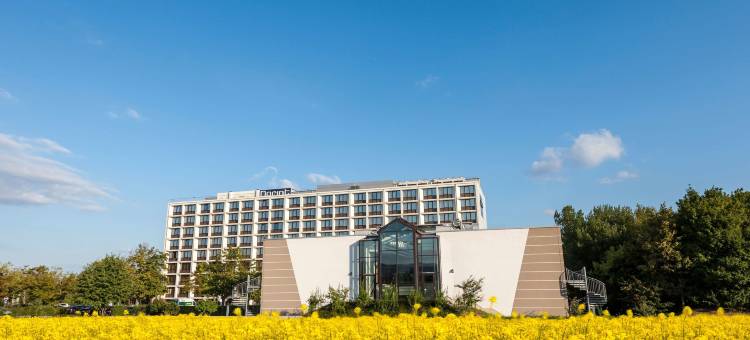 陶努斯森 特鲁马法兰克福-巴赫苏尔茨多林特饭店(Dorint Main Taunus Zentrum Frankfurt Sulzbach)图片