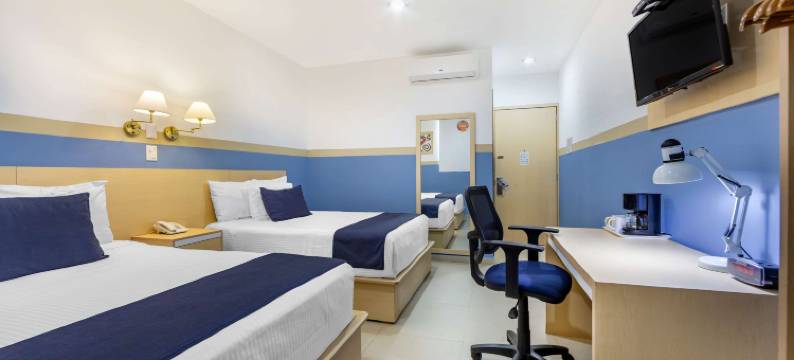 Premier Inn 图斯特拉(Premier Inn Tuxtla)图片