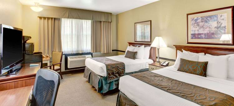 普罗沃河旅馆(Provo River Inn)图片