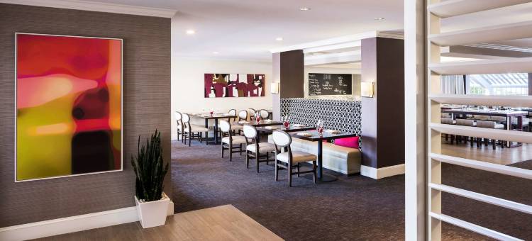纽波特海滩凯悦酒店(Hyatt Regency Newport Beach)图片