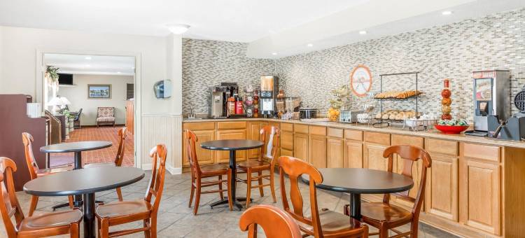 SureStay Hotel by Best Western Manning图片