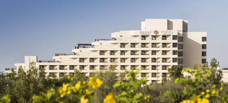艾因丹特度假村(Danat Al Ain Resort)图片
