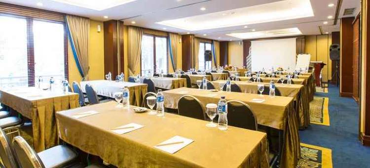 阿丝米亚精品酒店(Asmila Boutique Hotel)图片