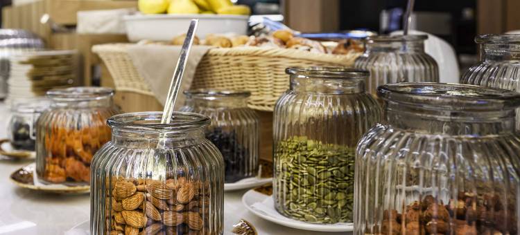 阿拉木图 Jetisu 宜必思酒店(ibis Almaty Jetisu)图片