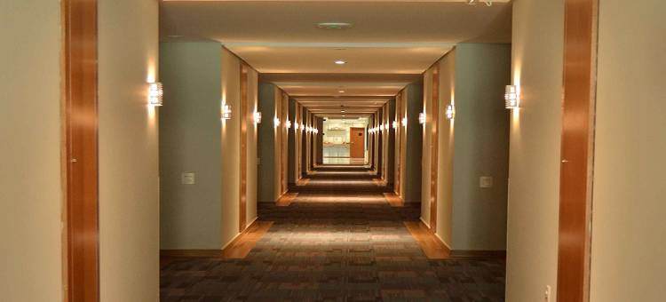 美居马唐酒店(Hotel Matao by Mercure)图片