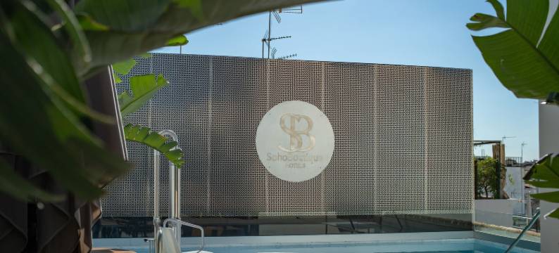 苏活精品大教堂酒店(Soho Boutique Catedral)图片