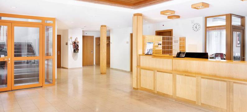 毕东思豪斯圣乔德酒店(St.Jodern)图片