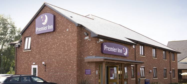 普瑞米尔伊普斯维奇东南酒店(Premier Inn Ipswich South East)图片